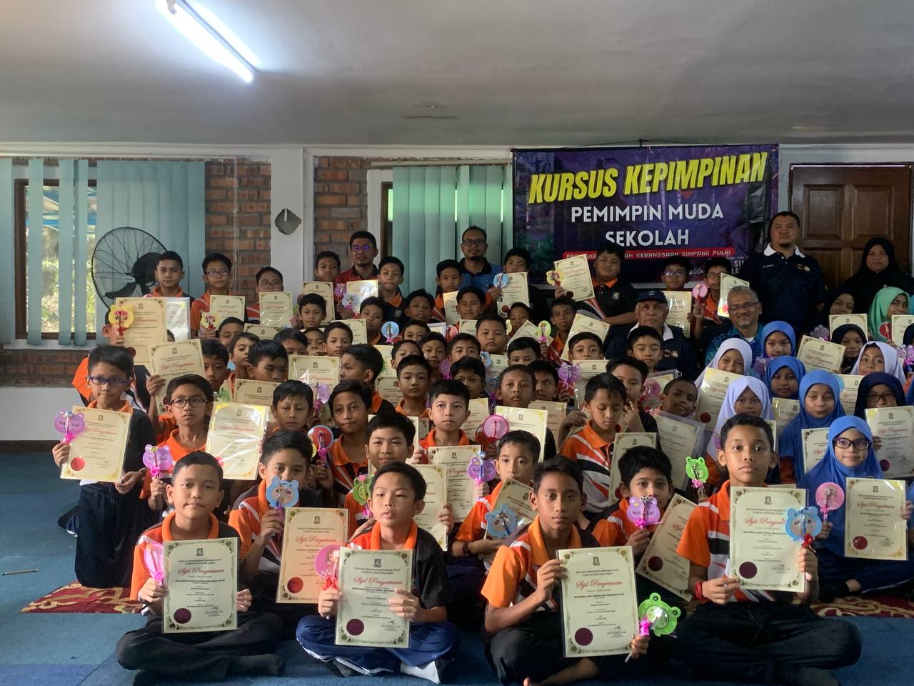 Private Event Glamping